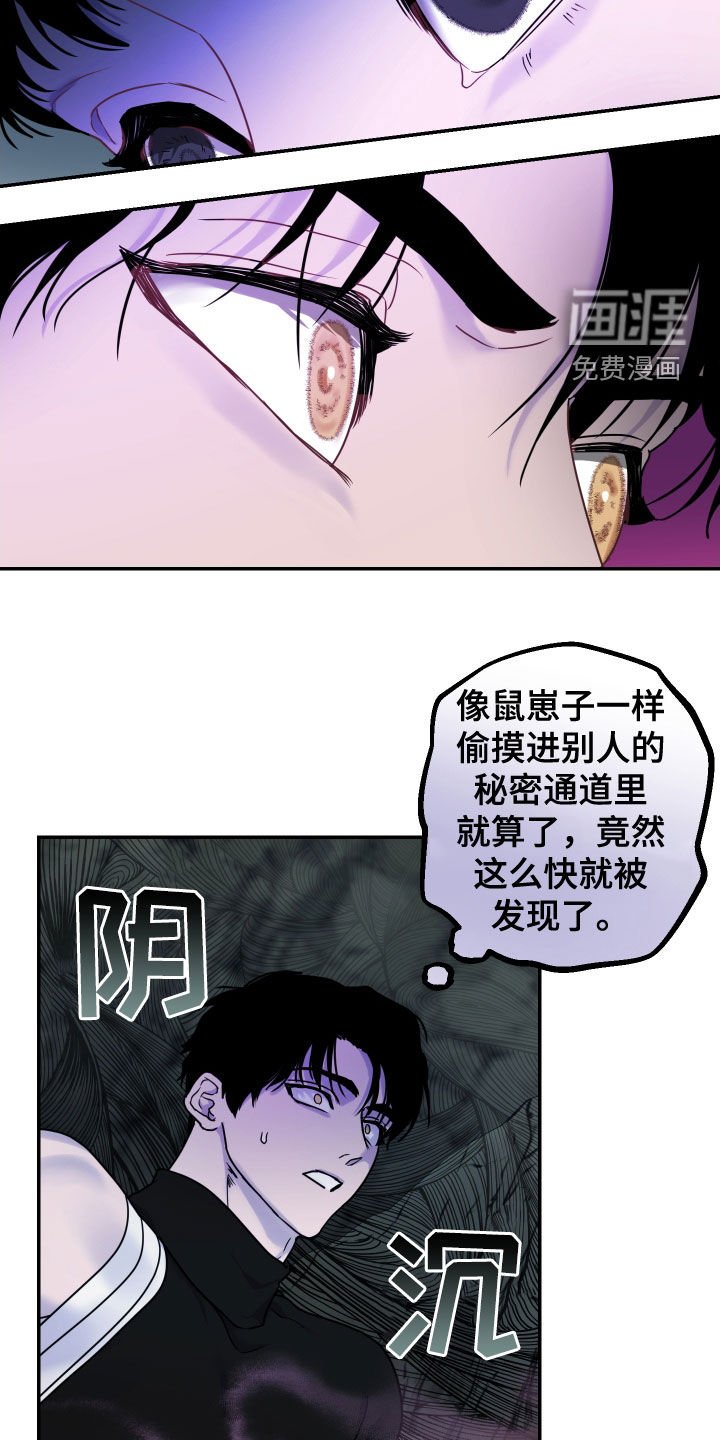第32章：花香