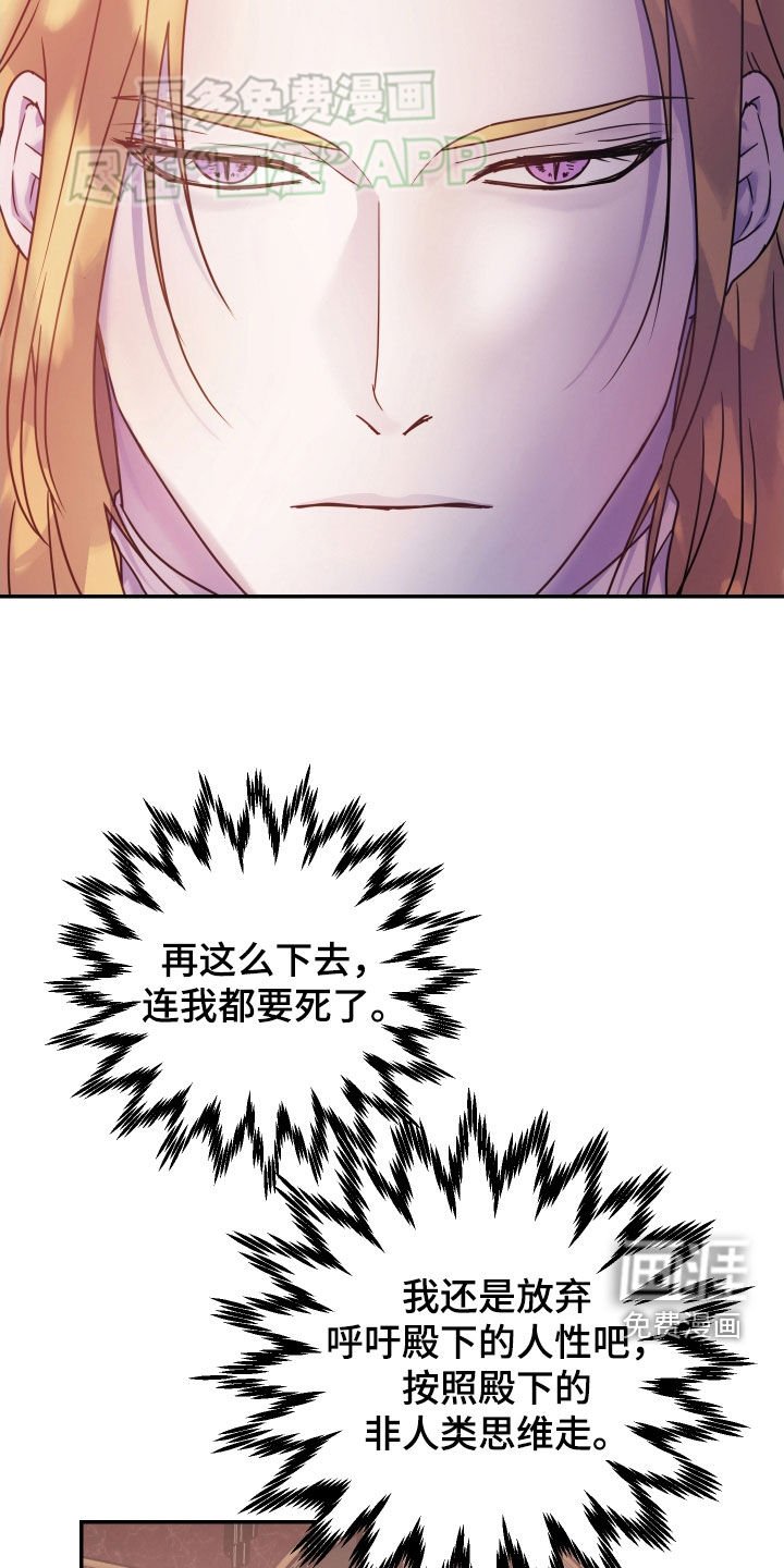 第41章：警告