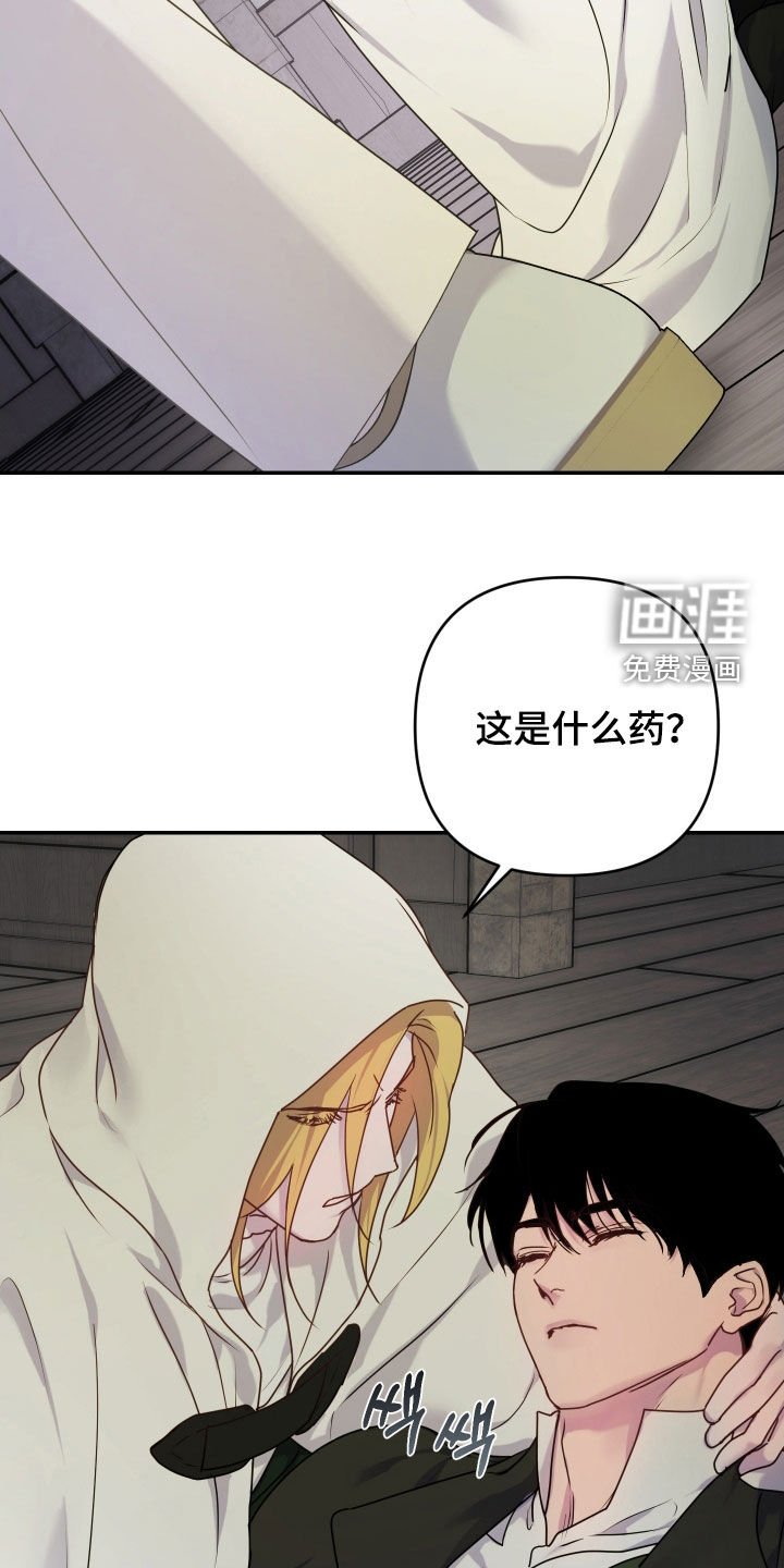 第46章：【第二季】奇怪的组合