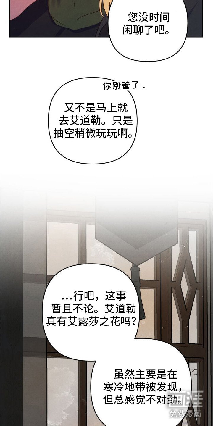 第6章：没有头绪