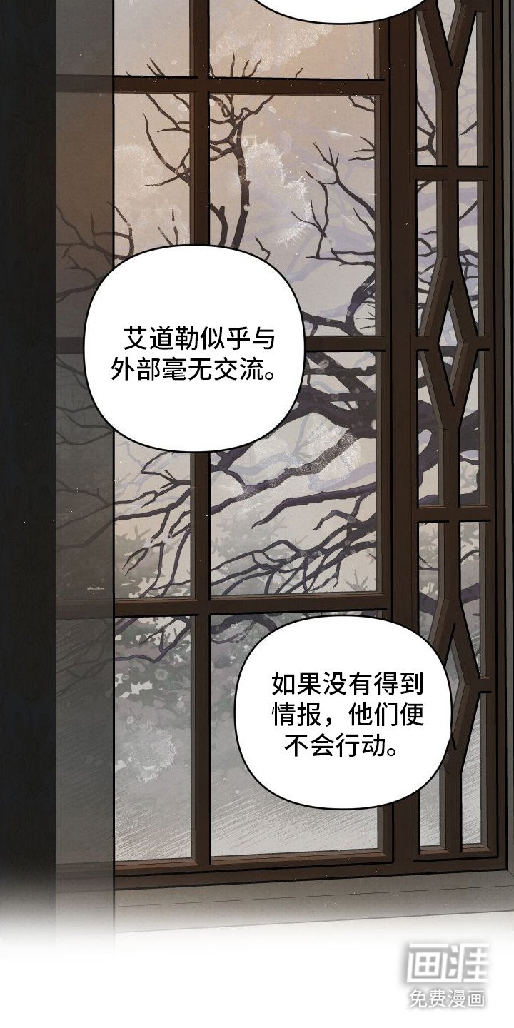 第6章：没有头绪