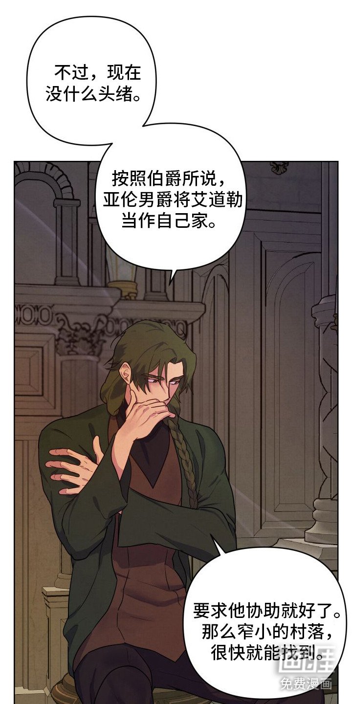 第6章：没有头绪