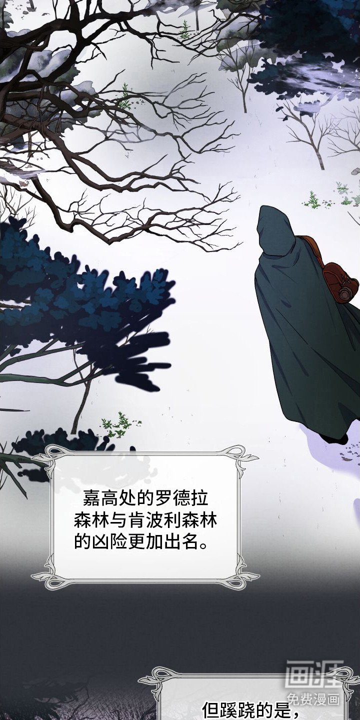 第7章：下雪了