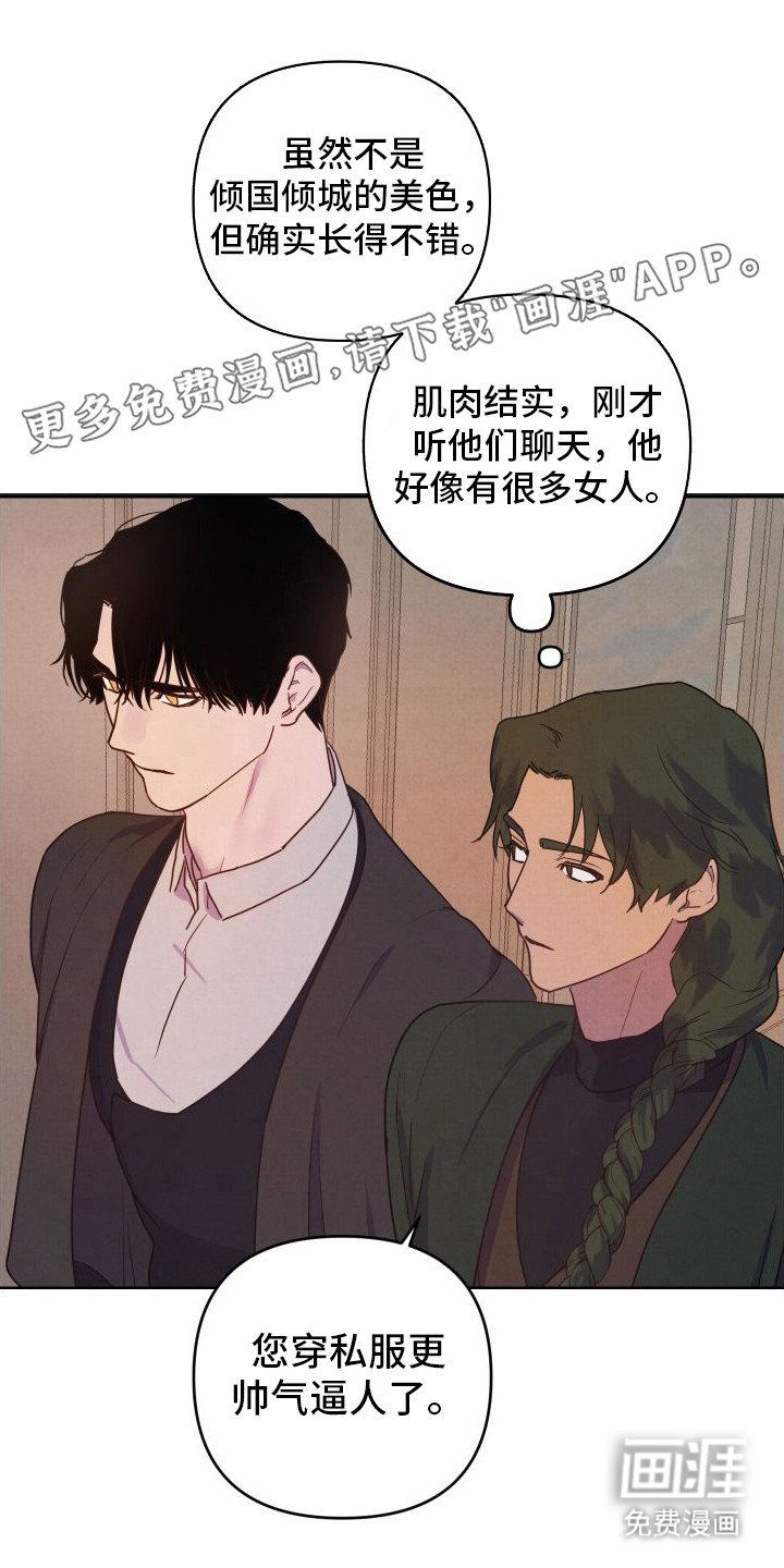 第9章：印象