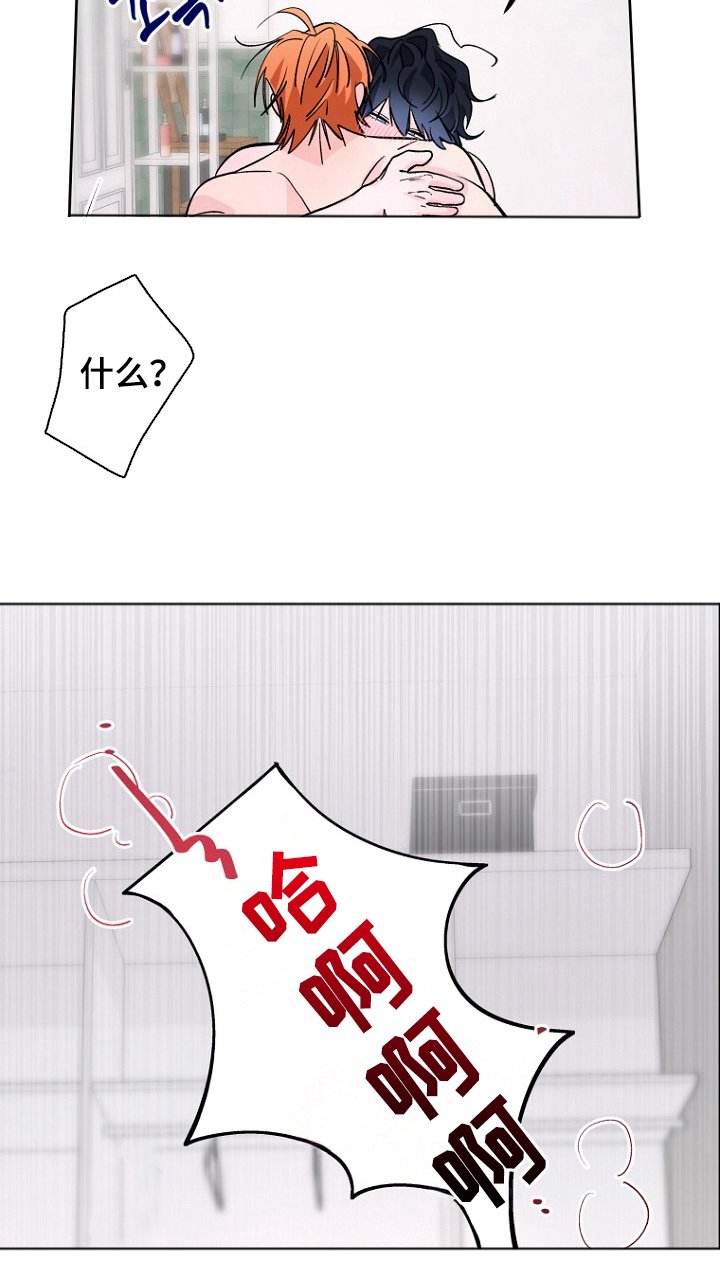 第12章：这是什么