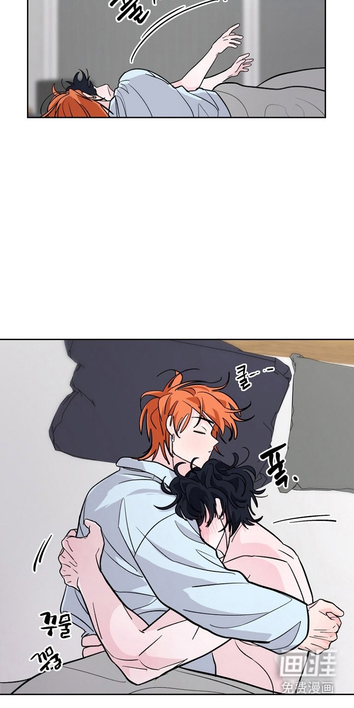第23章：贵人（完结）