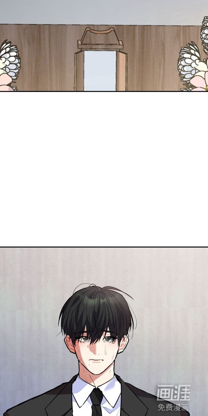 第1章：股掌之上：葬礼