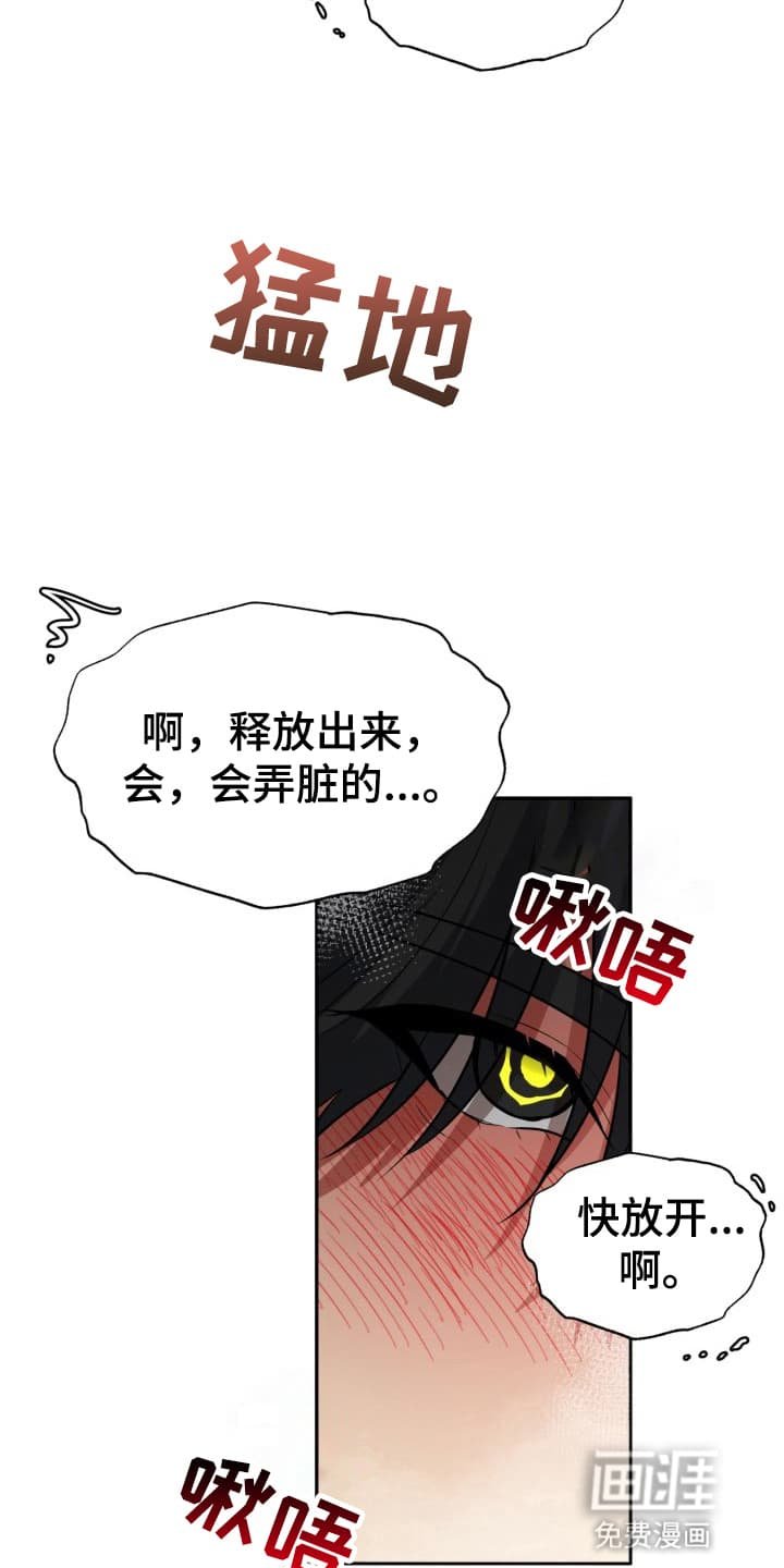 第11章：股掌之上：共同的秘密（完）