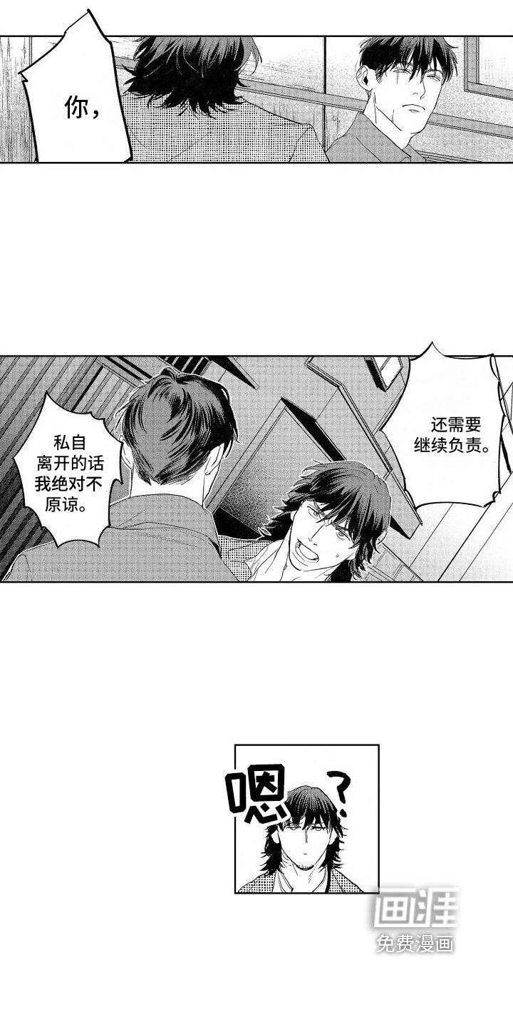 第11章：有情况