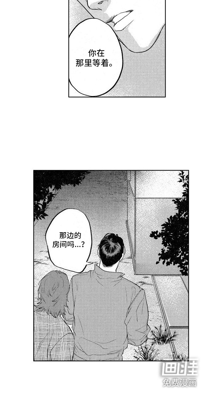 第11章：有情况