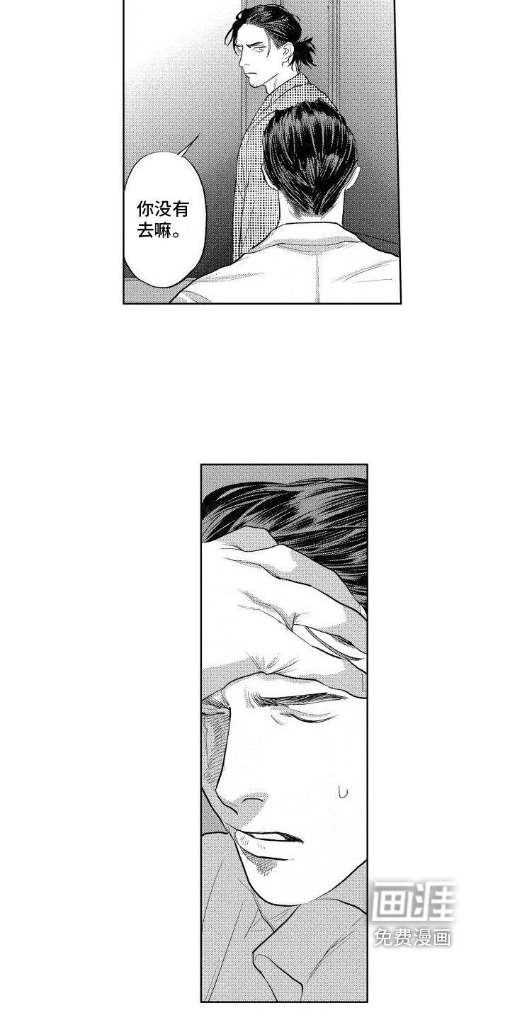 第16章：带回家