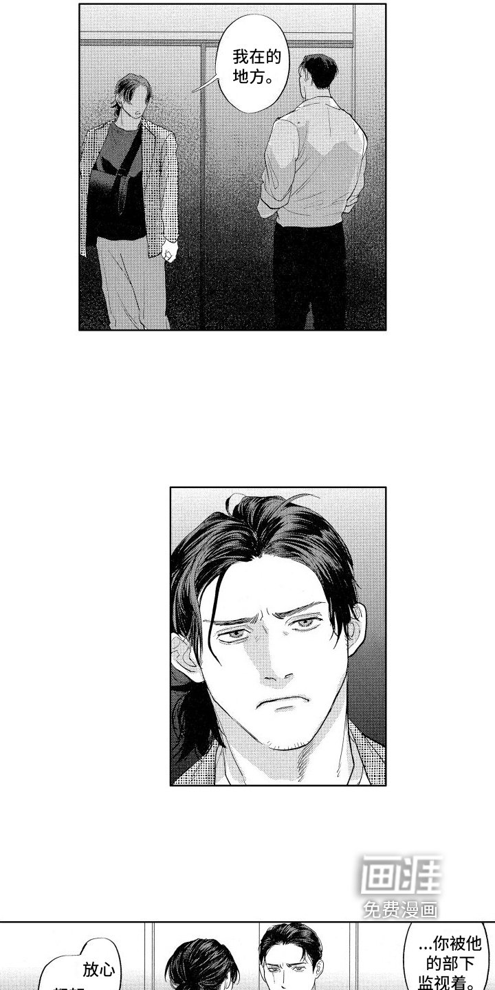 第16章：带回家