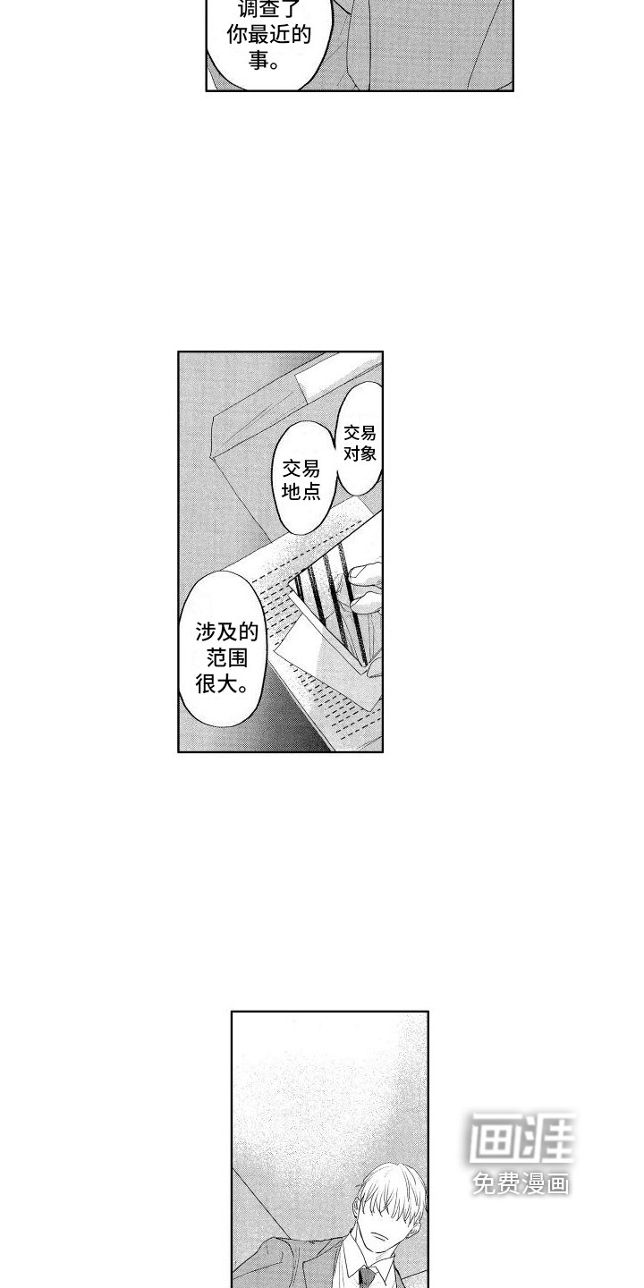 第19章：把柄