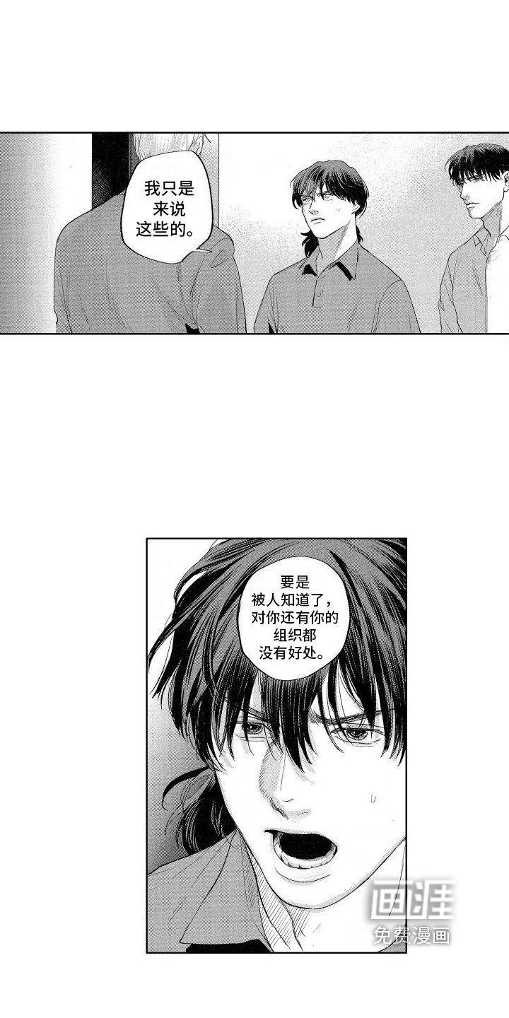 第19章：把柄