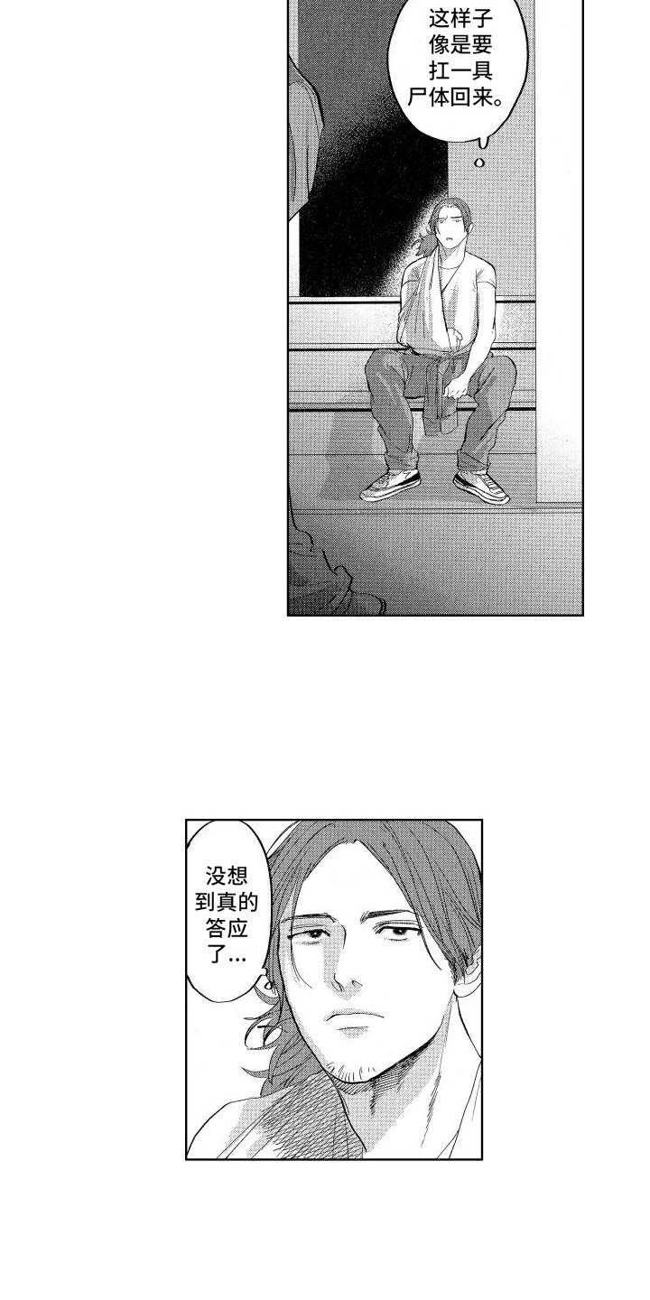 第2章：负责