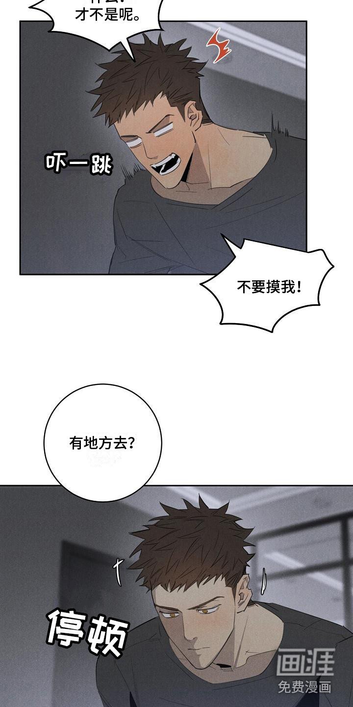 第11章：喝醉了