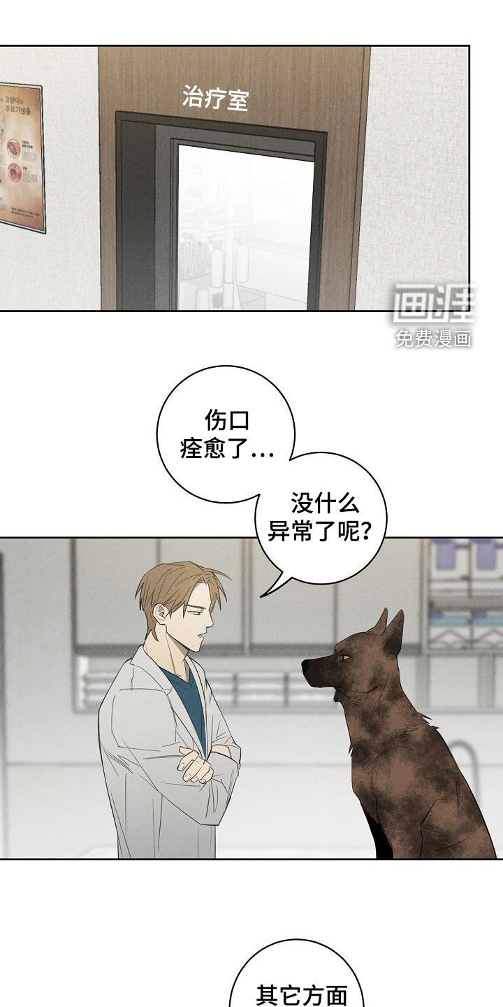 第13章：挽回的机会