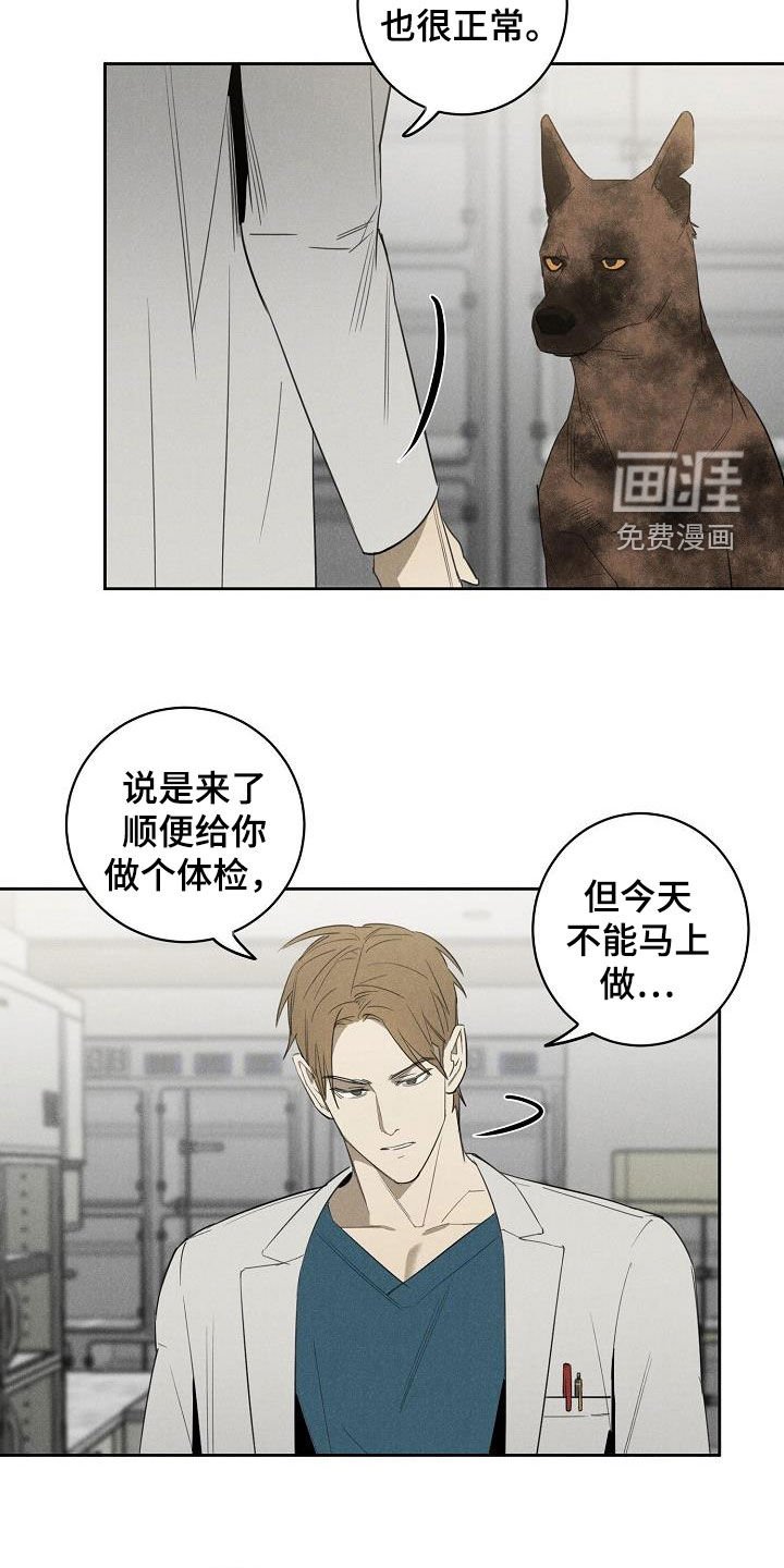 第13章：挽回的机会