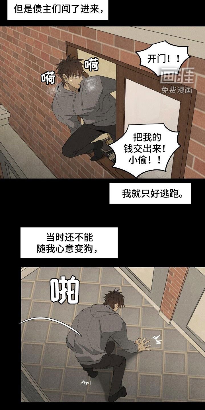 第14章：放松警惕