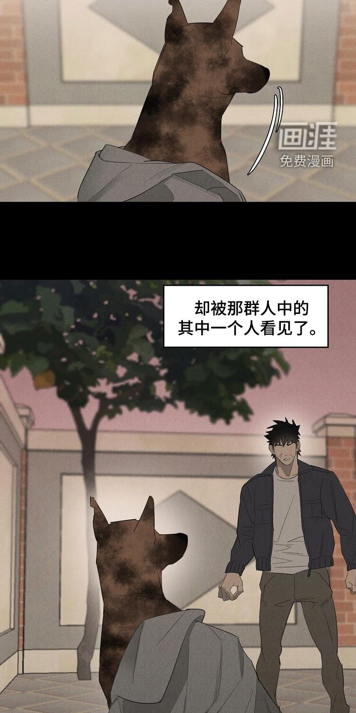 第14章：放松警惕