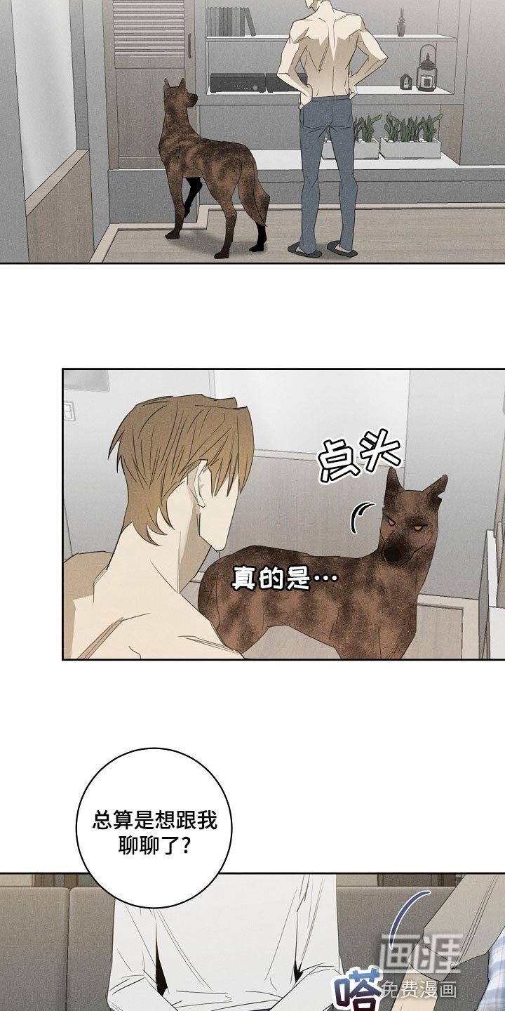 第18章：躲不开