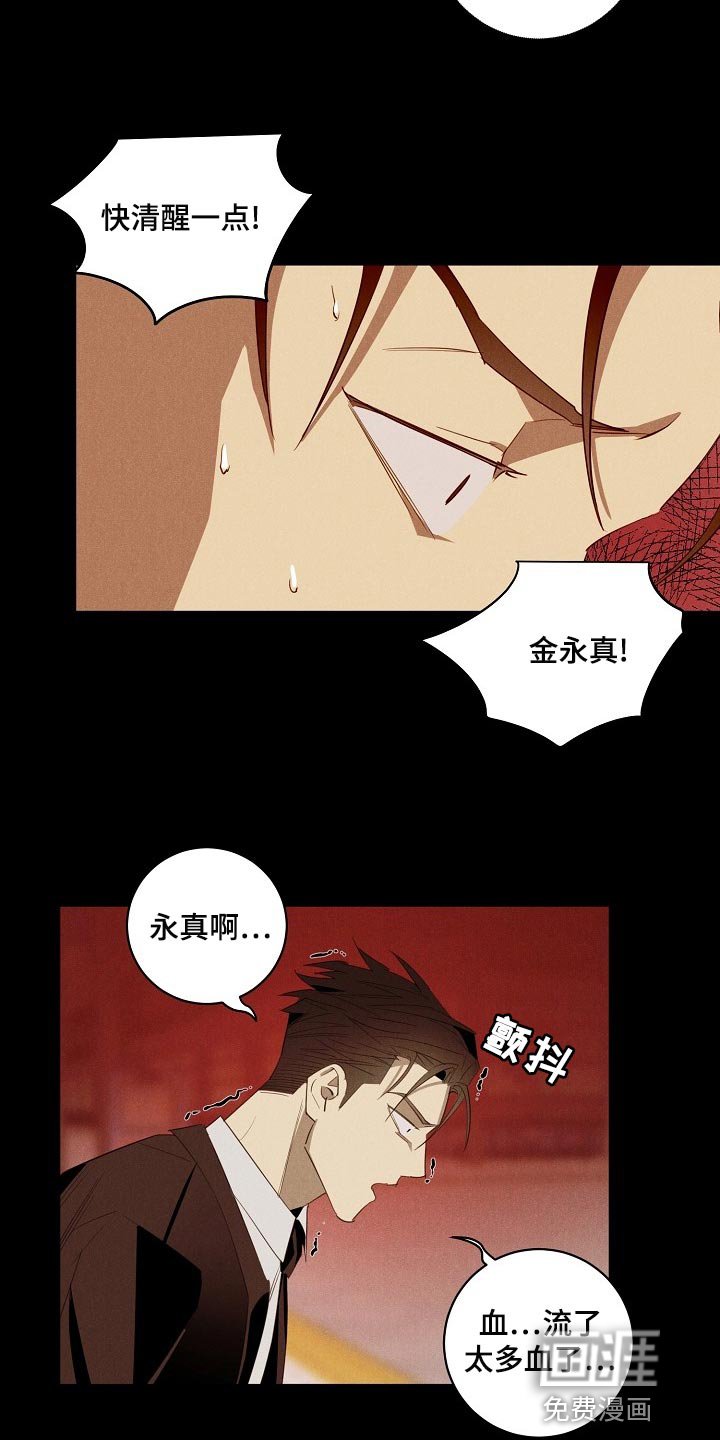 第19章：我叫你住手