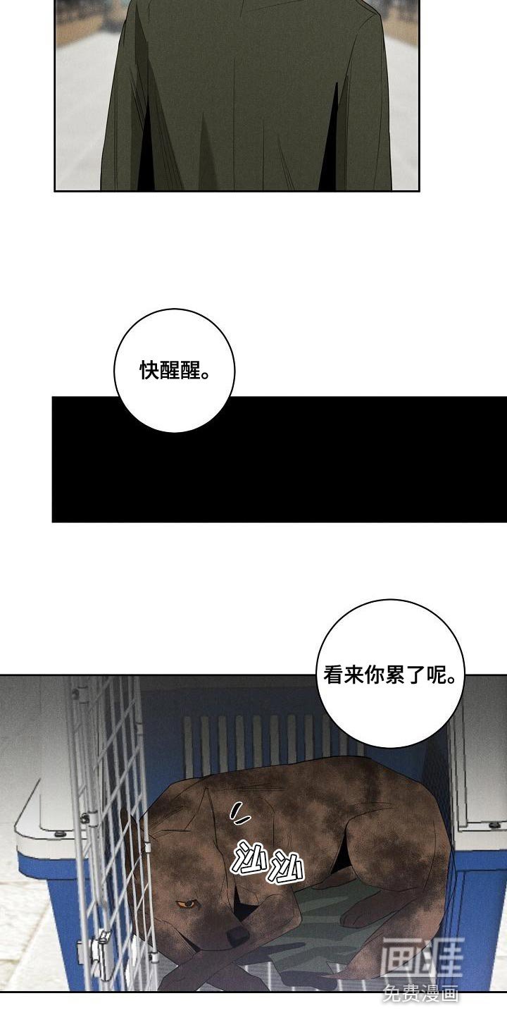 第24章：新生活【完结】