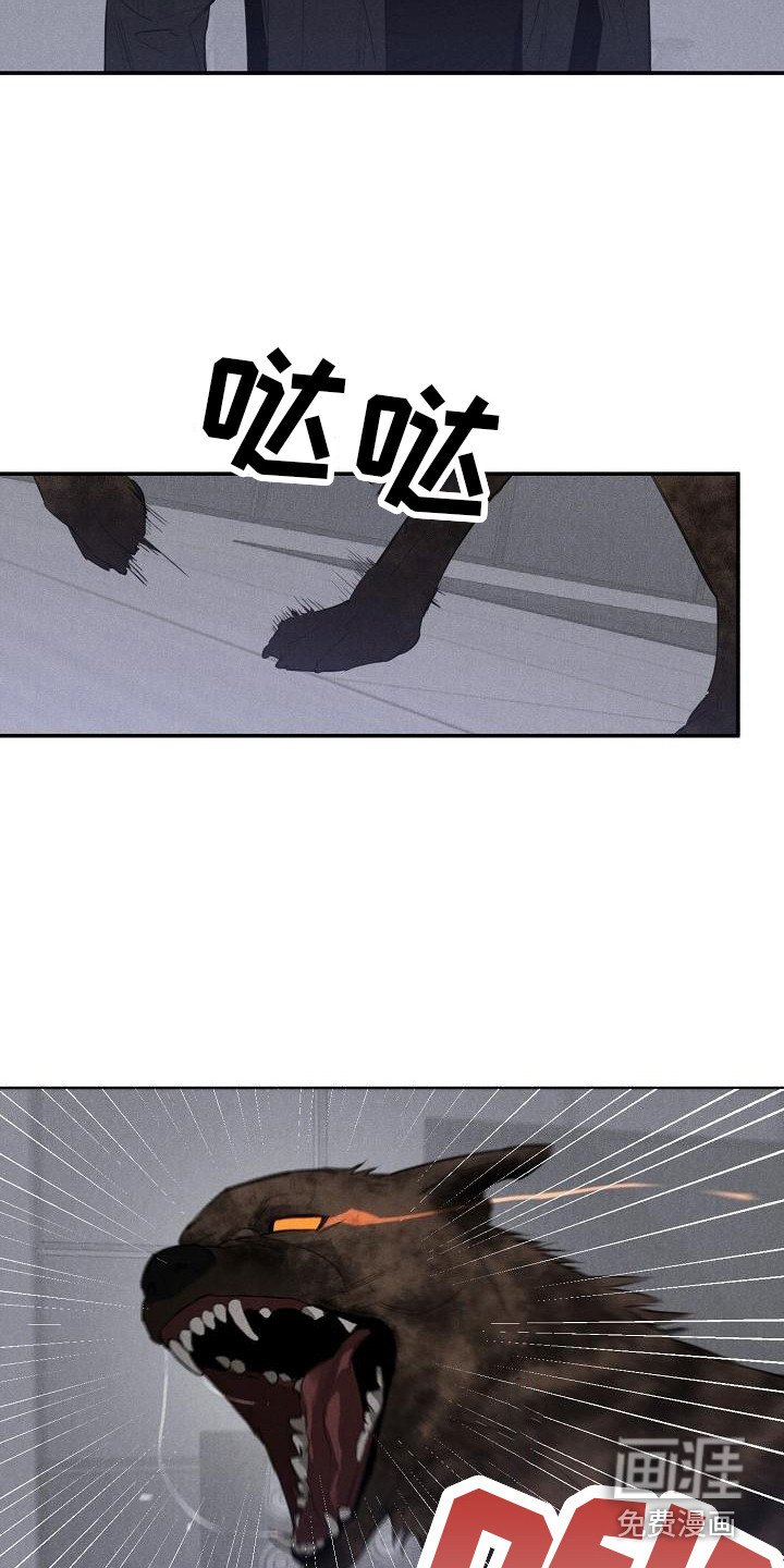 第5章：变身