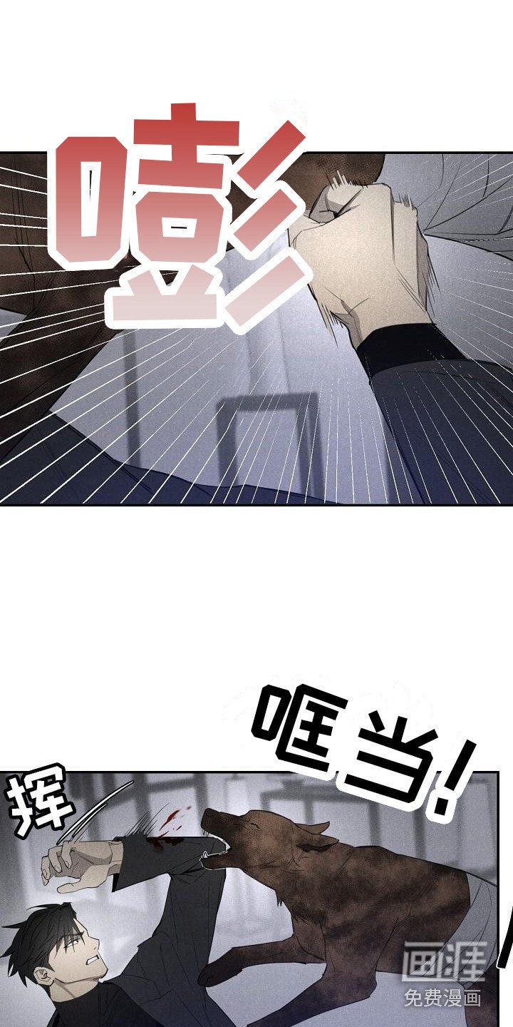第5章：变身