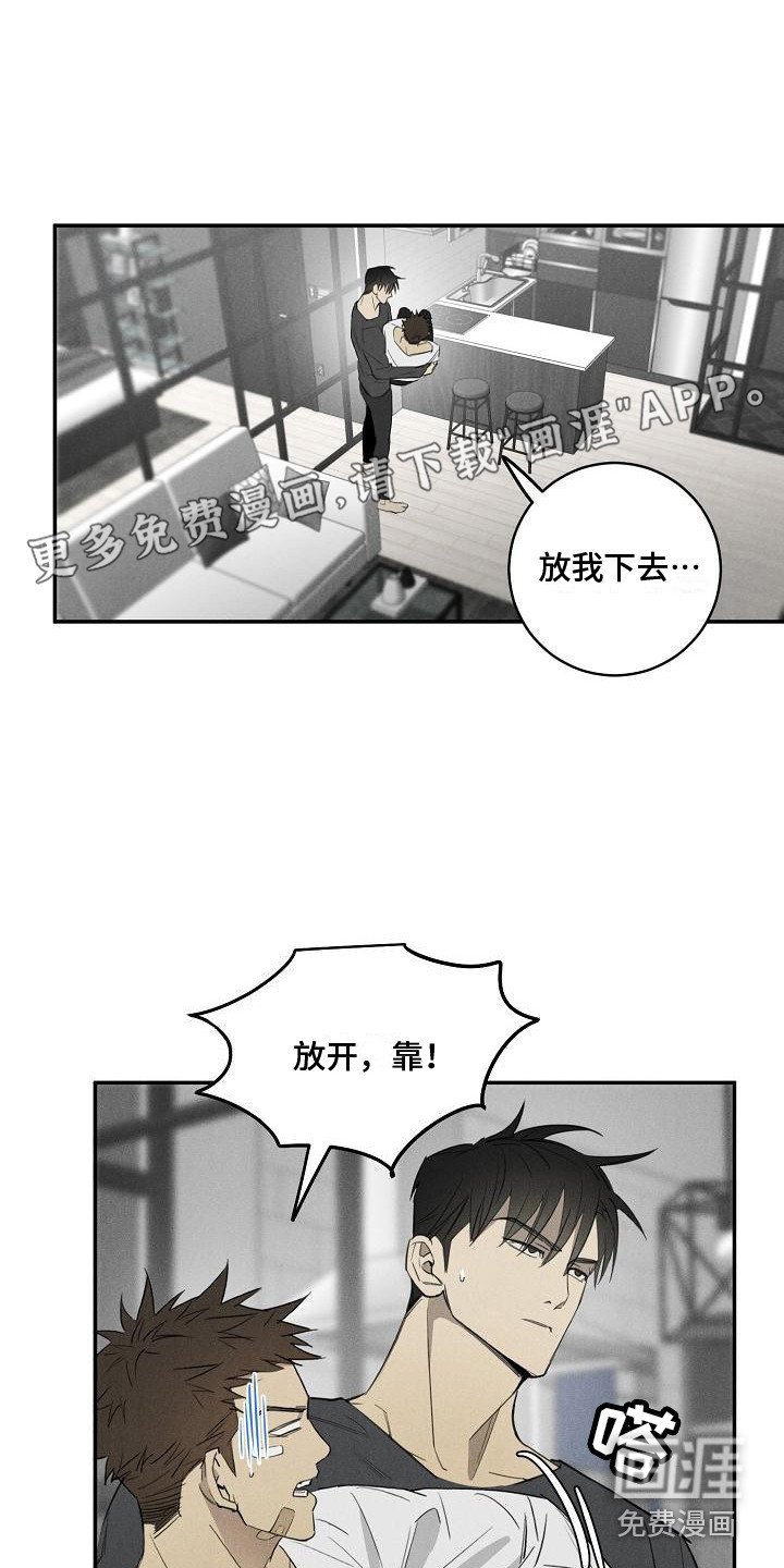 第6章：宠物医院