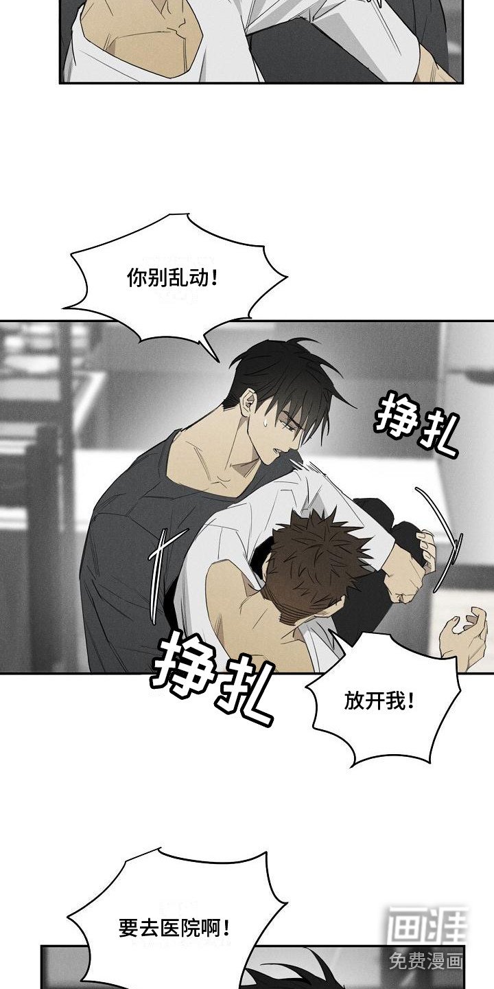 第6章：宠物医院