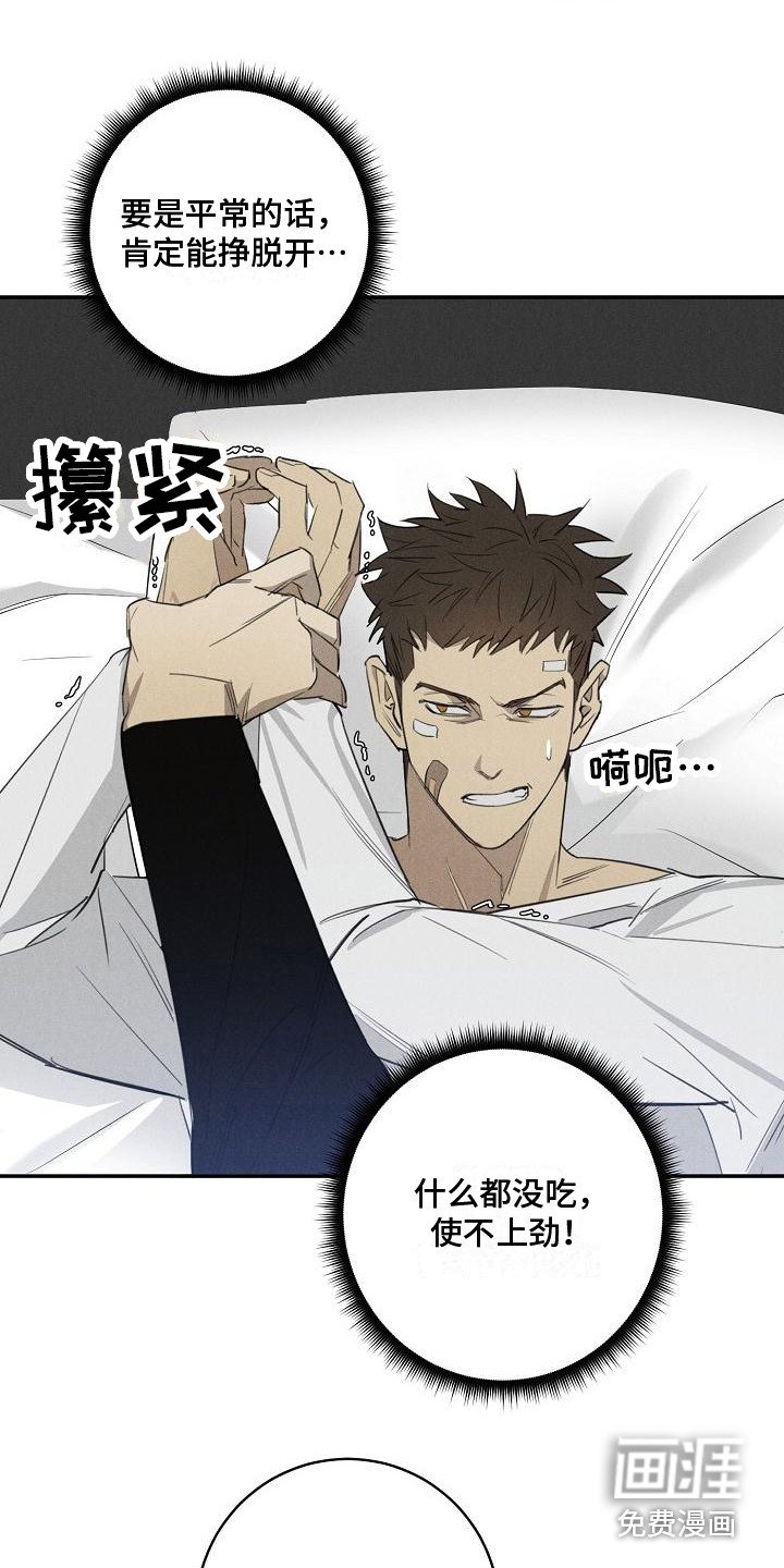 第7章：换药