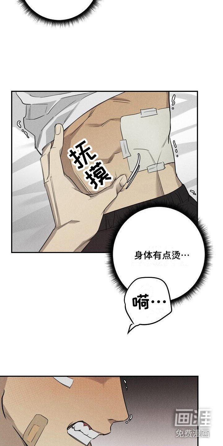 第7章：换药