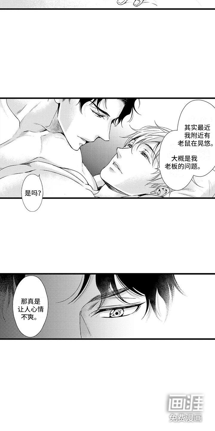 第11章：谎话精