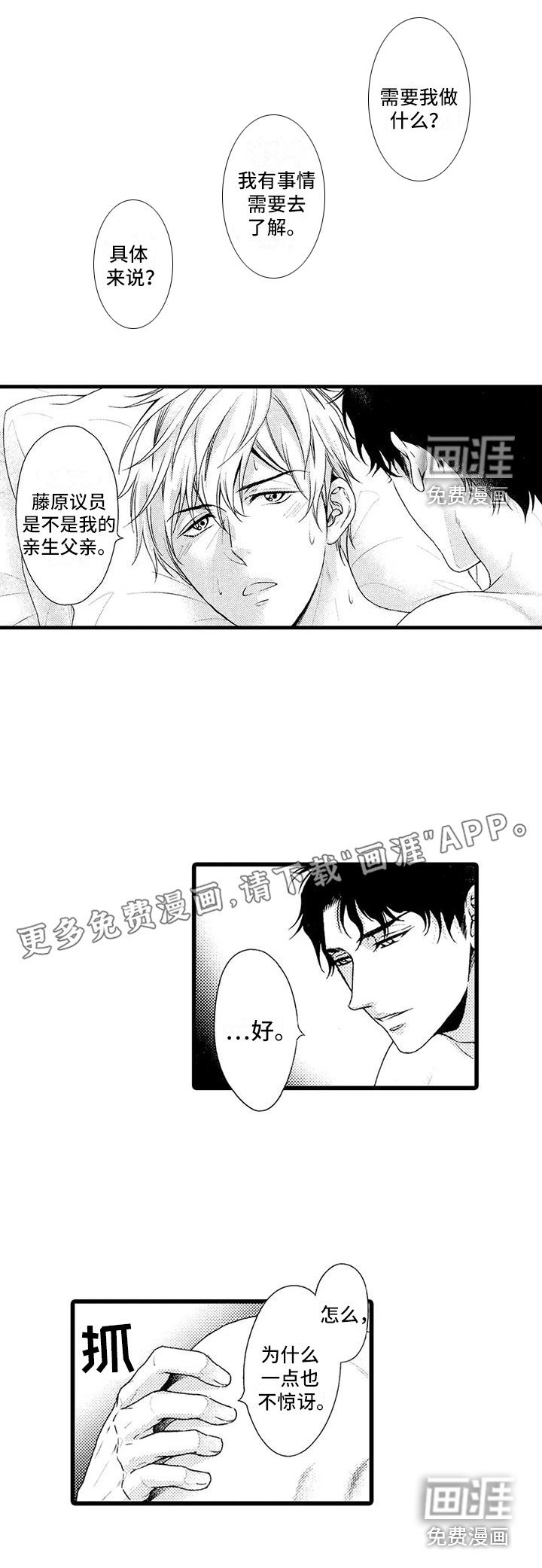 第15章：联手