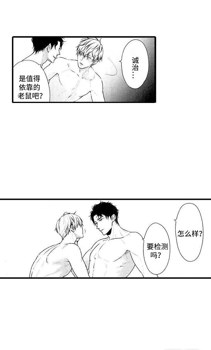 第15章：联手