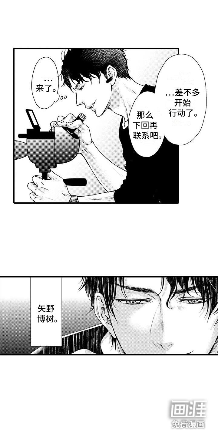 第4章：调查