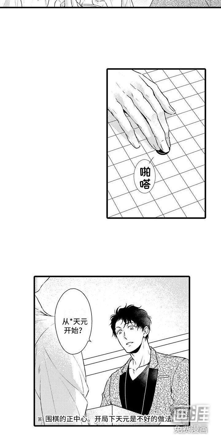 第6章：围棋