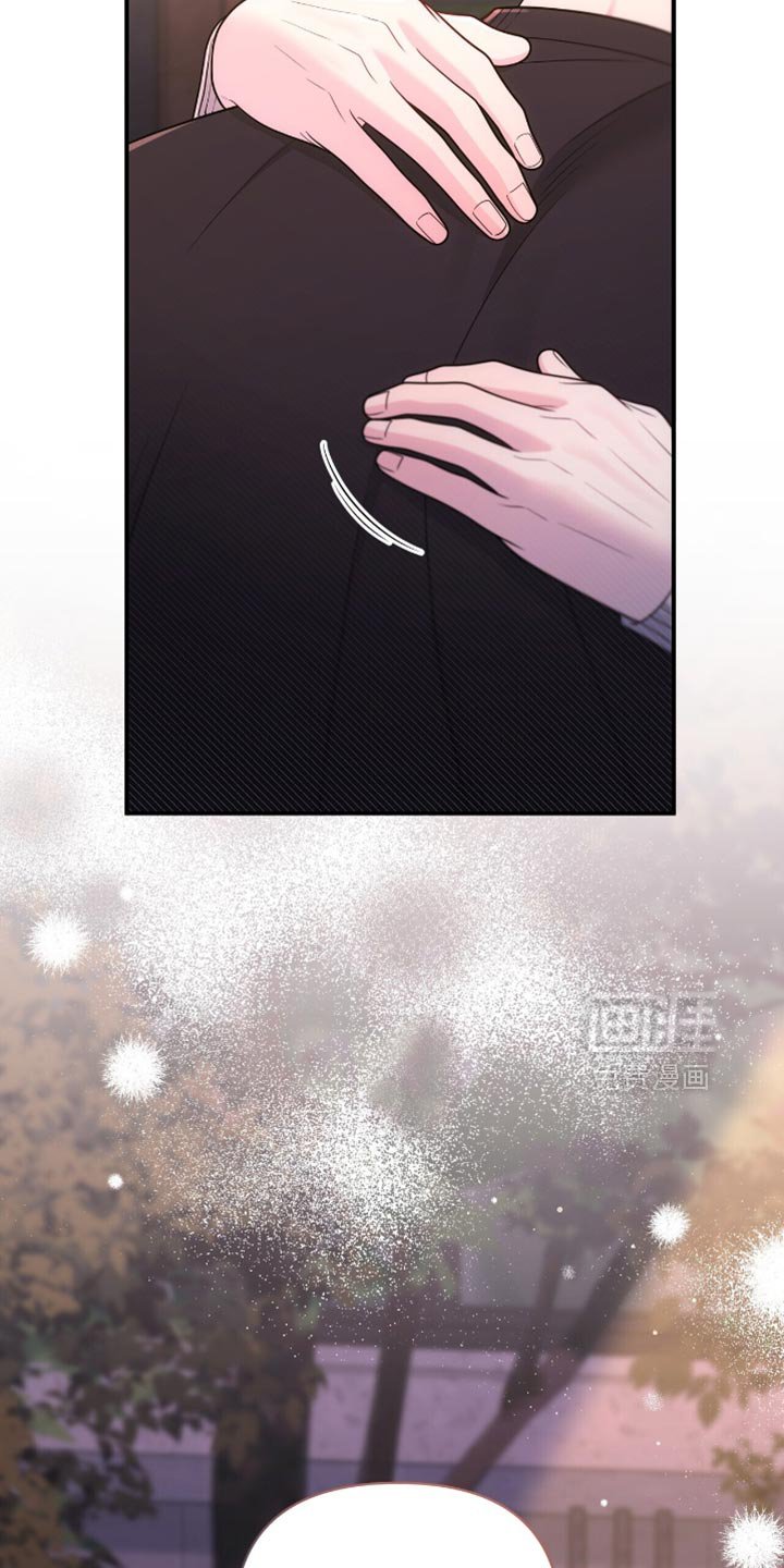 第112章：【第二季】我不会感到失望的