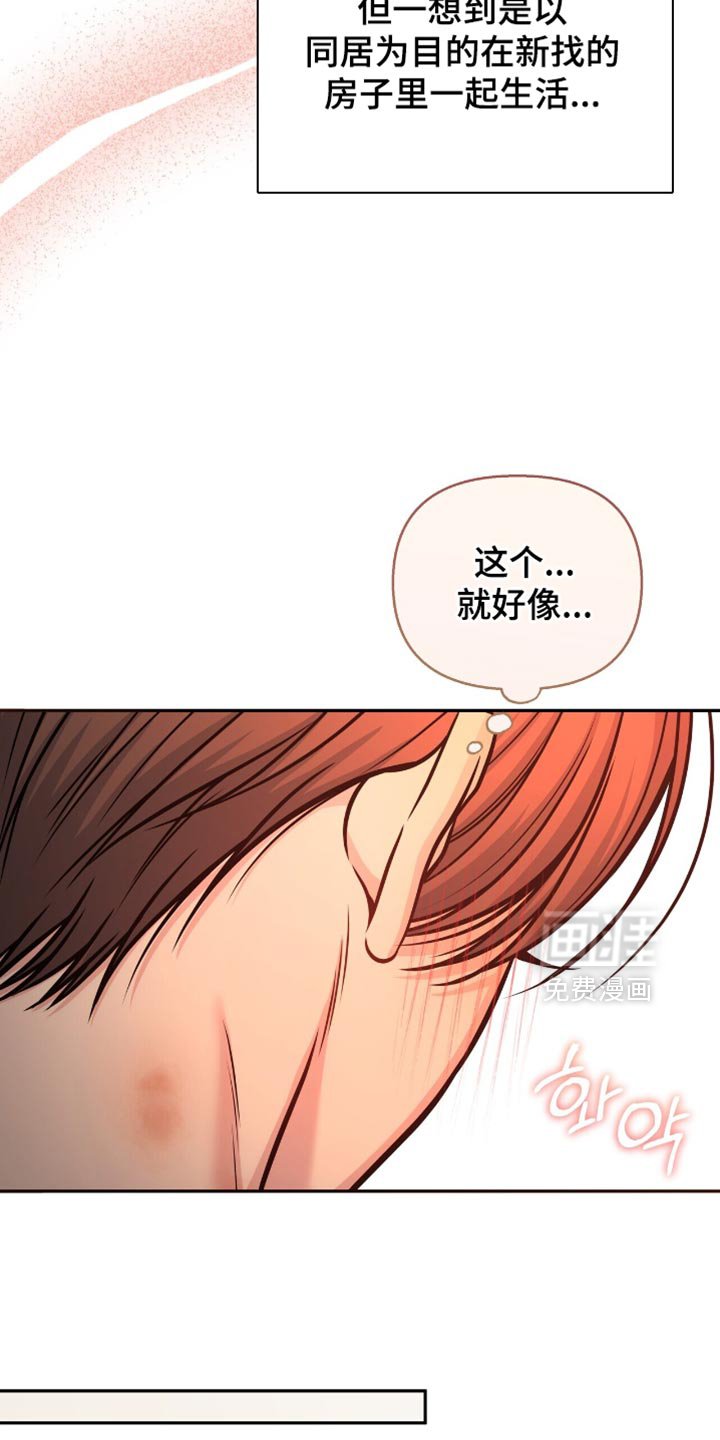第120章：【番外】和你做什么都好