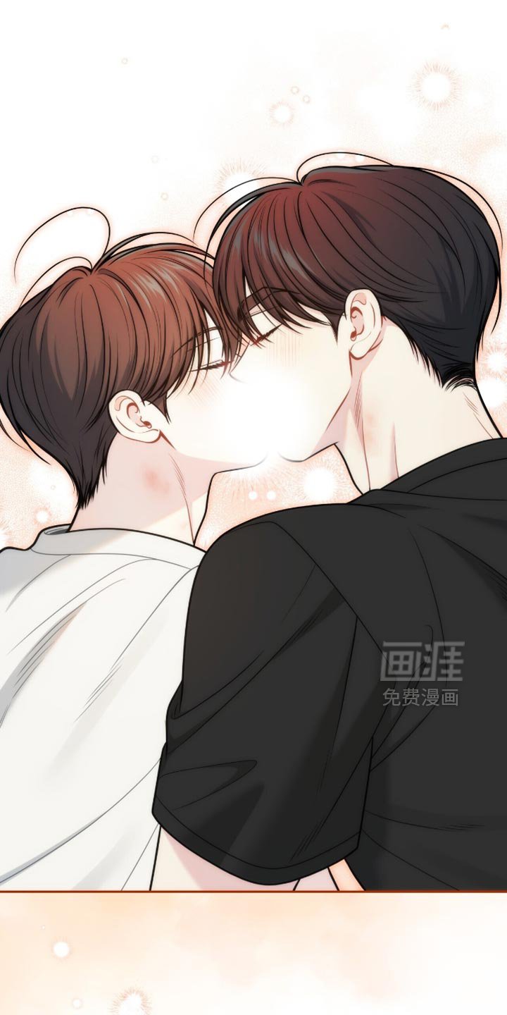 第120章：【番外】和你做什么都好