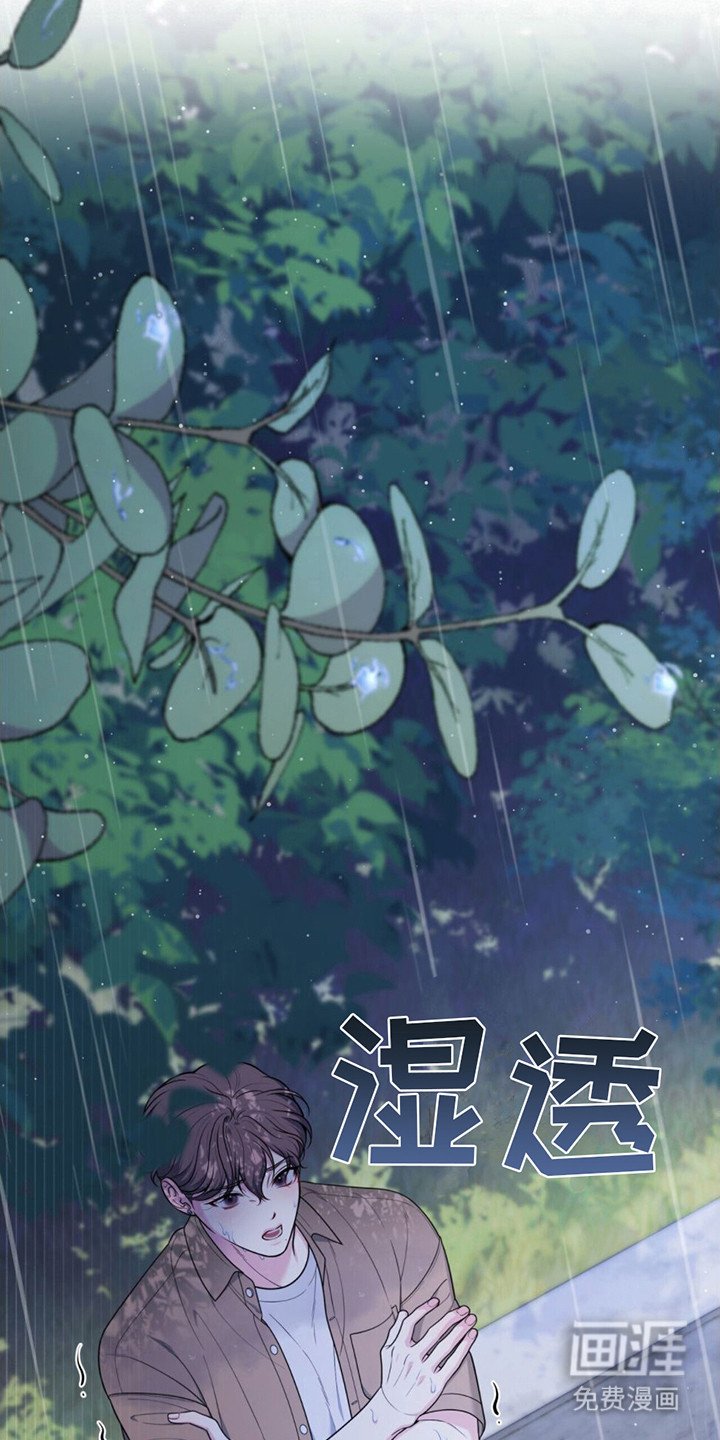 第13章：下雨了