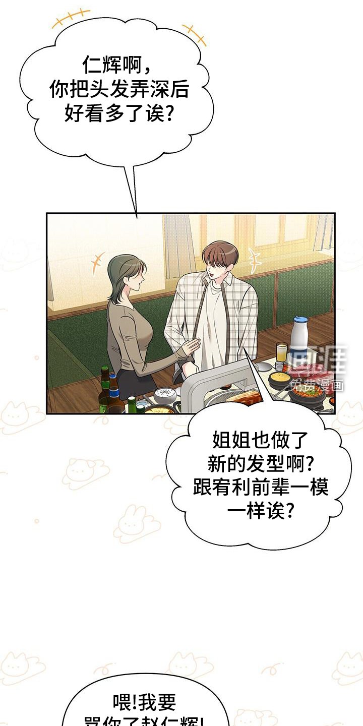 第20章：转换一下心情