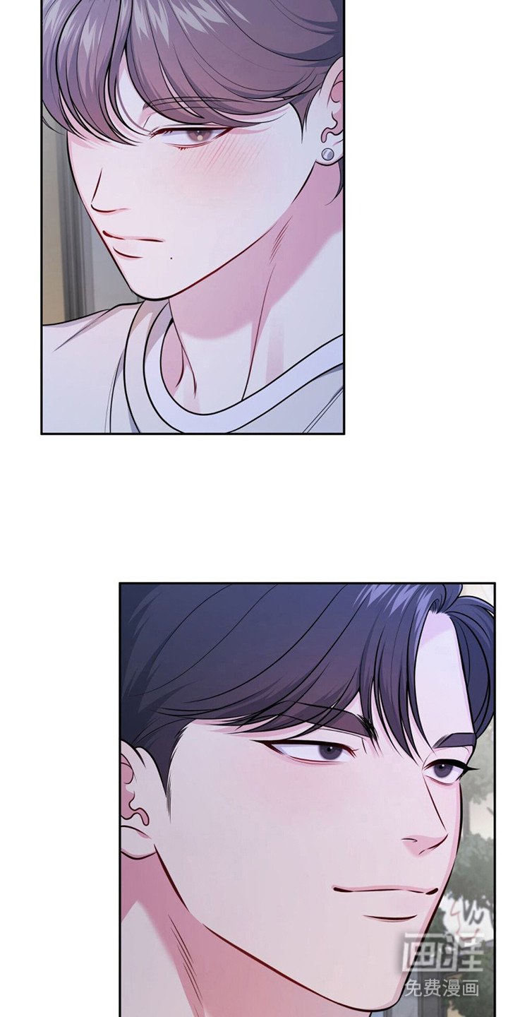 第4章：尴尬