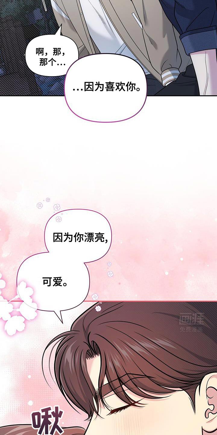 第56章：怎么喜欢上你的（第一季完结）