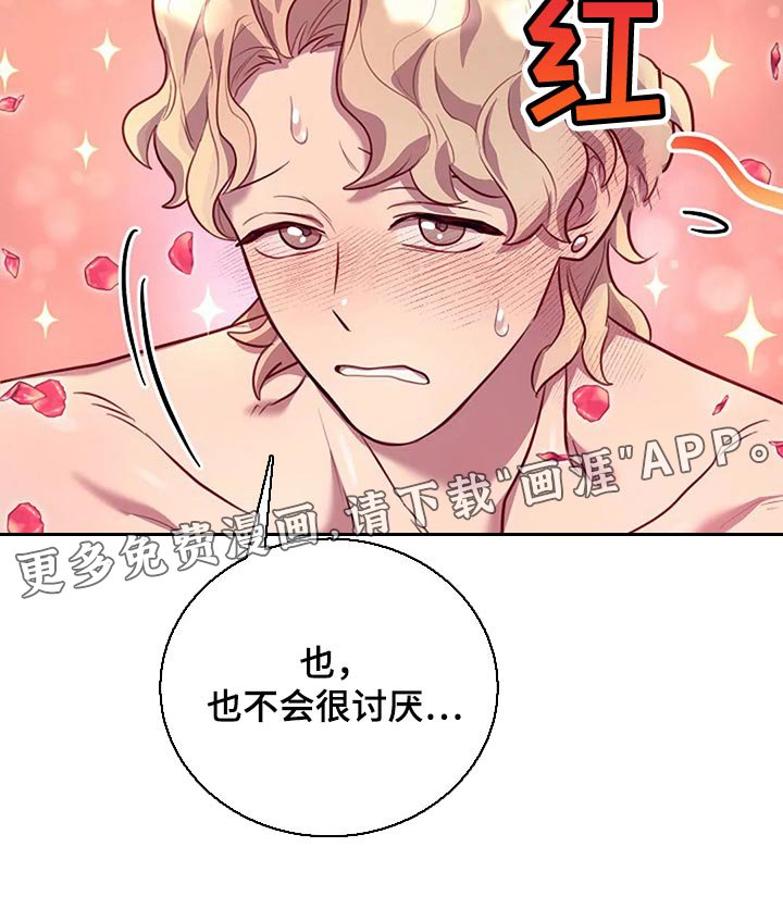 第17章：不会很讨厌