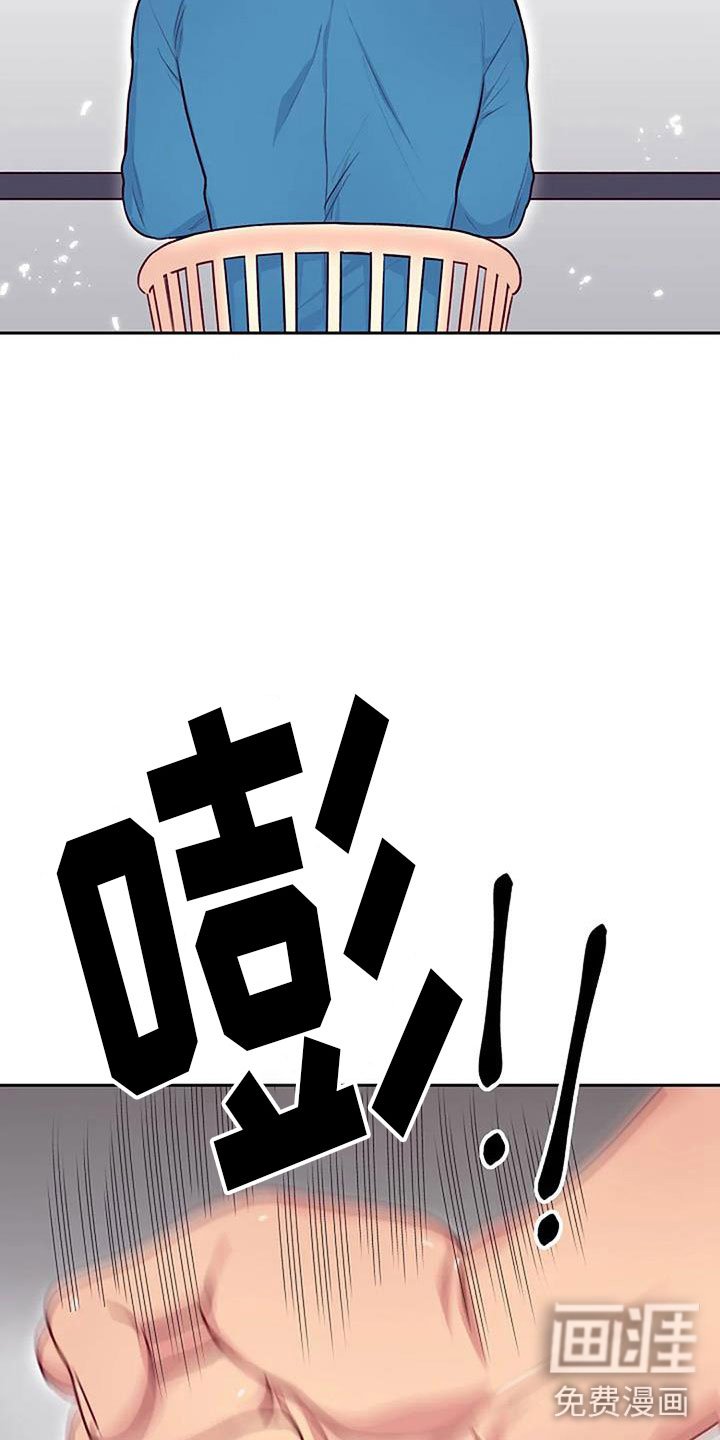 第30章：瘀痕
