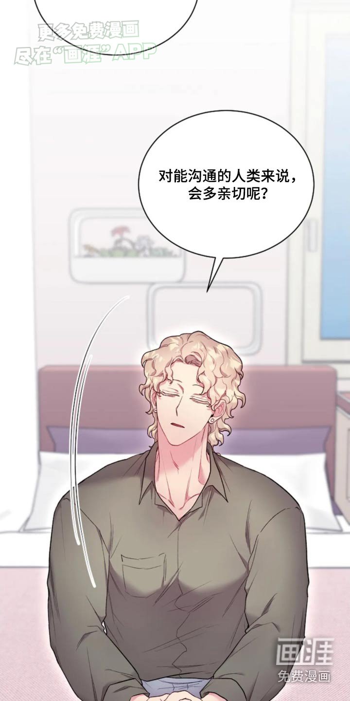 第65章：奇怪的是你
