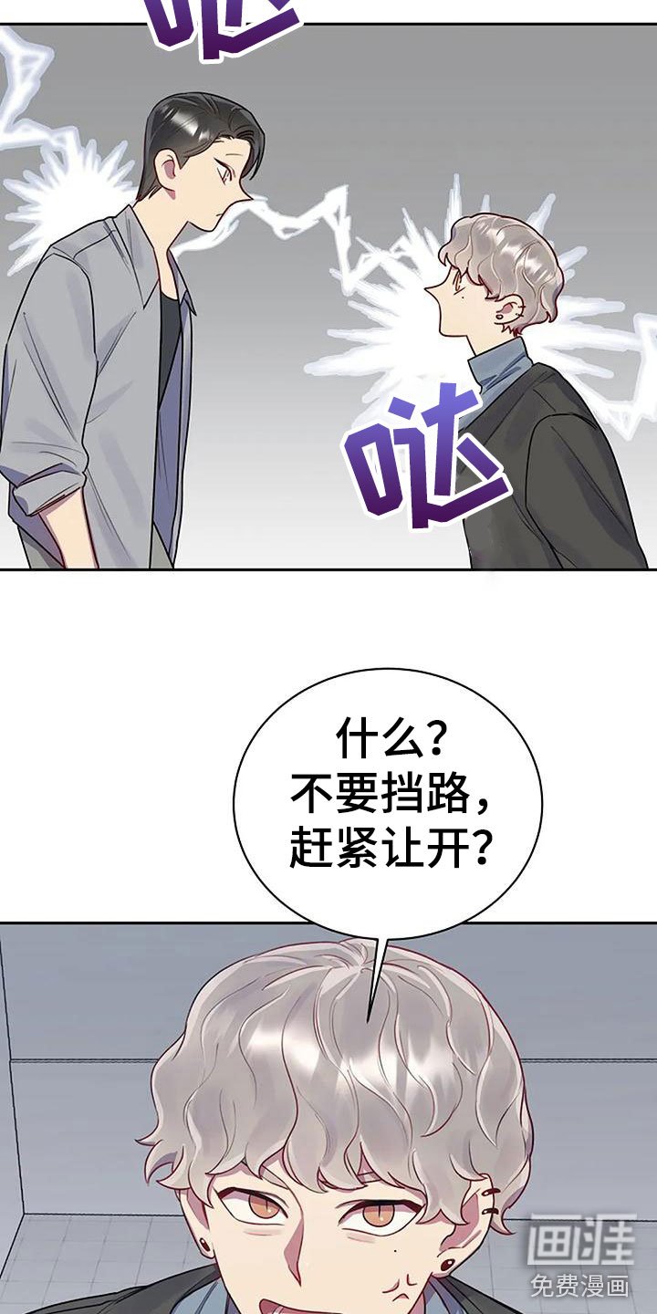 第7章：你喜欢他？