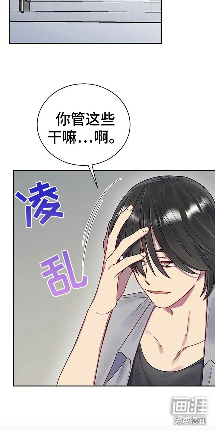 第7章：你喜欢他？